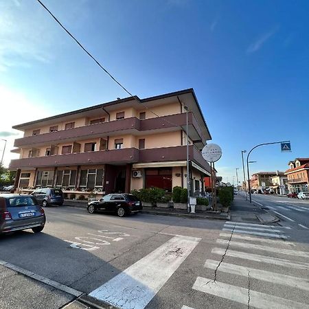 Hotel Colonna 阿比那赛奥 外观 照片
