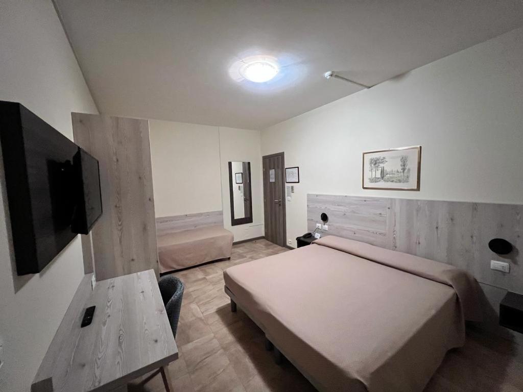 Hotel Colonna 阿比那赛奥 外观 照片