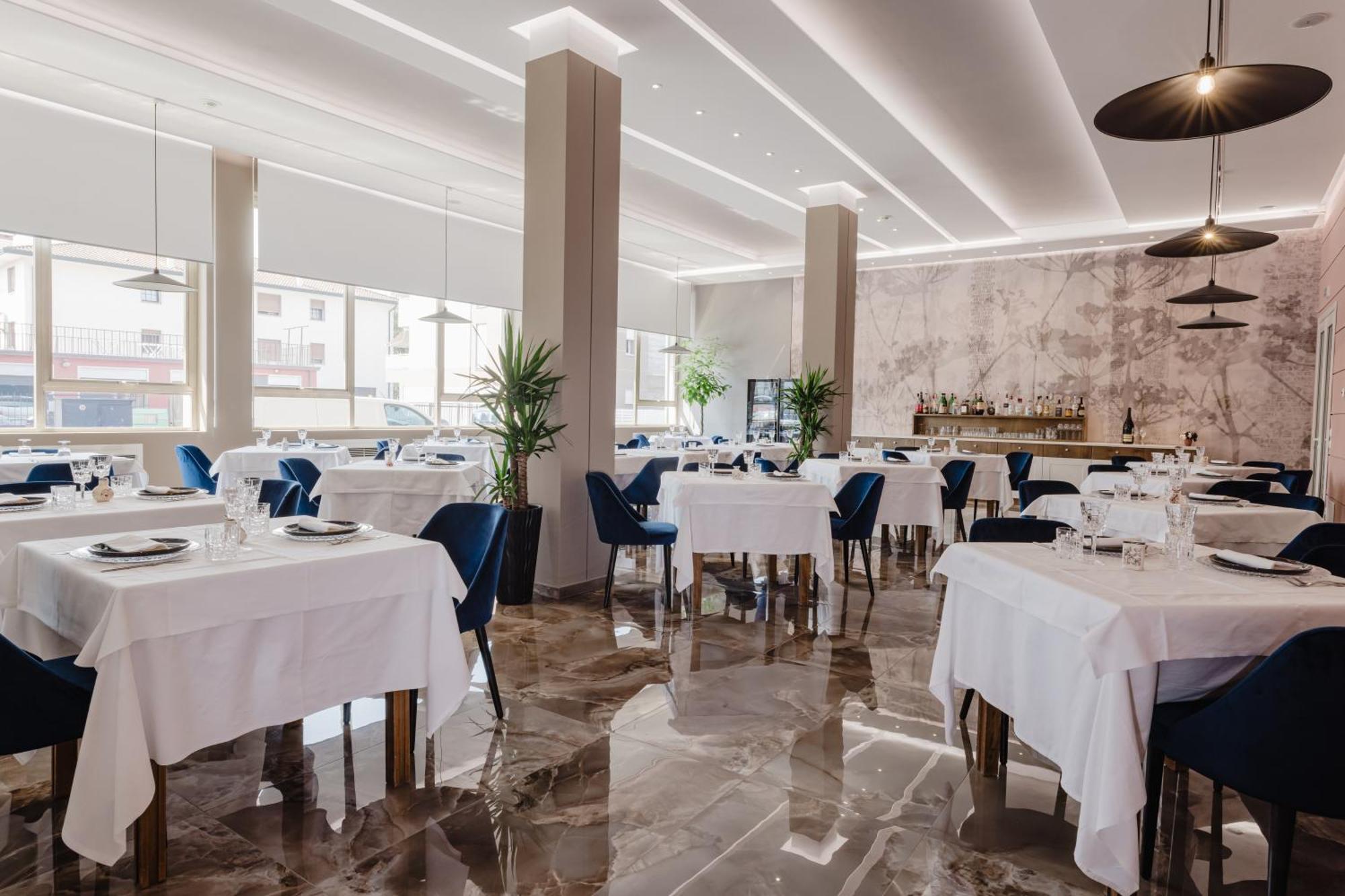 Hotel Colonna 阿比那赛奥 外观 照片